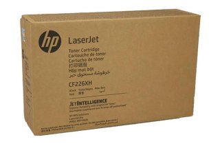Oryginalny Toner Czarny HP LaserJet Pro M402, M426 MFP (26XH CF226XH)