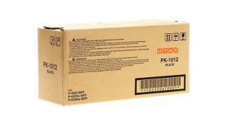Oryginalny Toner Czarny UTAX P4020 MFP, P4025 MFP PK-1012, PK1012 (1T02S50UT0, 1T02S50TA0)