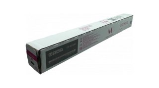 Oryginalny Toner Magenta Utax 3206 CK-8512M, CK8512M (1T02RLBUT0, 1T02RLBTA0, 1T02RLBUT1)