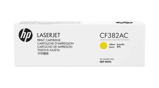 Oryginalny Toner Yellow HP Color LaserJet Pro M476 (312AC CF382AC)