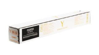Oryginalny Toner Yellow Utax 5006 CK-8514Y, CK8514Y (1T02NDAUT0, 1T02NDATA0, 1T02NDAUT1)