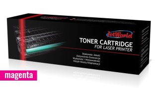 Toner JetWorld Magenta UTAX PK-5025M, PK5025M zamiennik (1T0C0DBUT0)