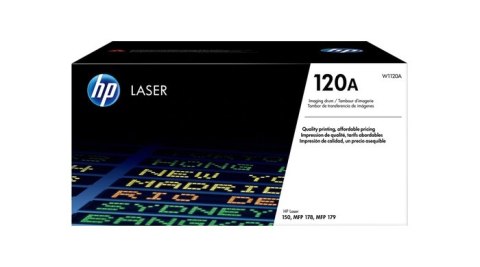 Oryginalny Moduł Bębna Czterokolorowy HP 120A W1120A