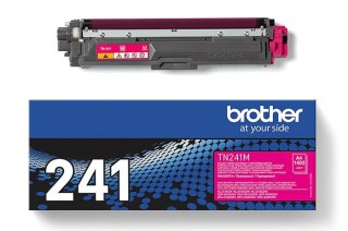 Oryginalny Toner Magenta Brother TN241M, TN-241M