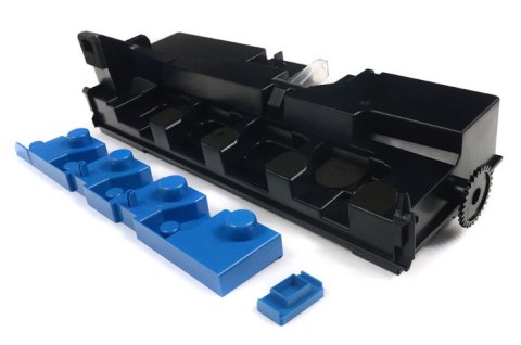 Pojemnik na zużyty toner / Waste box do Minolta C226, C227, C266, C287, C367, C257i, WX105, WX-105 (A8JJWY1)