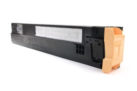 Pojemnik refabrykowany na zużyty toner / Waste box Xerox WorkCentre 7425, 7428, 7435, 7445, 7525, 7530, 7535, 7545, 7556, 7830, 