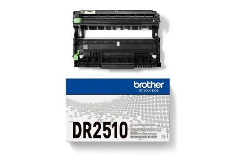 Oryginalny Moduł Bębna Czarny Brother DR2510, DR-2510