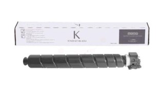 Oryginalny Toner Black Utax 4008, CK-8532K, CK8532K (U1T02YM0UT0, U1T02YM0TA0)