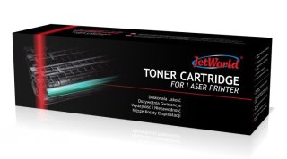 Toner JetWorld Czarny Lexmark B3340, B3442, MB3442 zamiennik B342000