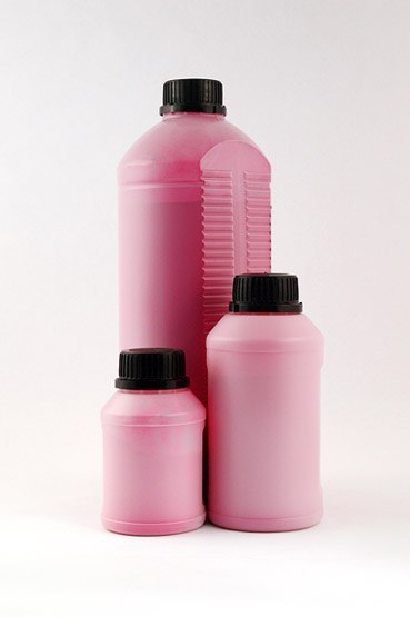 Zasypka Magenta AZ6M chemical Q2673a, Q7563a, Q7583a