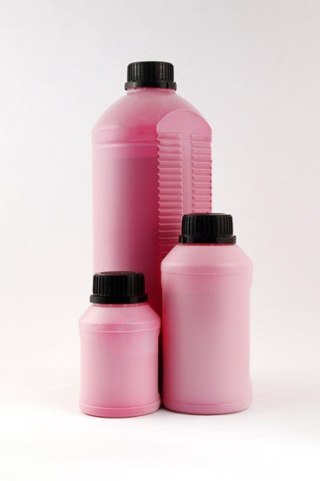Zasypka Magenta CMT14M Ce253a/Ce263a/Ce743a/C9733a/Q5953a/Q6463a polyester