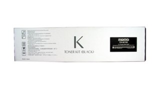 Oryginalny Toner Black UTAX CK-8515K, CK8515K (1T02NH0UT0, 1T02NH0TA0)