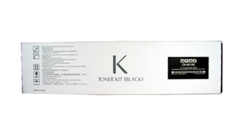 Oryginalny Toner Black UTAX CK-8515K, CK8515K (1T02NH0UT0, 1T02NH0TA0)
