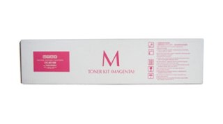 Oryginalny Toner Magenta UTAX CK-8515M, CK8515M (1T02NHBUT0, 1T02NHBTA0)