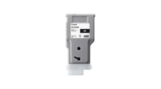 Oryginalny Tusz Black Canon PFI207BK, PFI-207BK (8789B001)