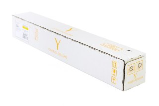 Toner JetWorld Yellow Kyocera TK8455 zamiennik TK-8455Y