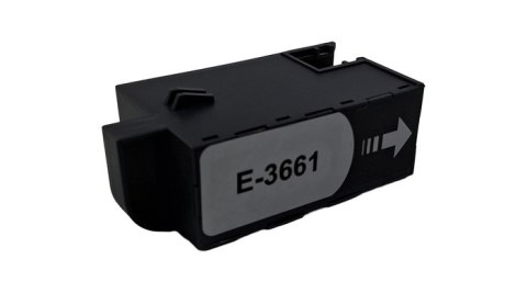 Zestaw Konserwacyjny / Maintenance Box do Epson T3661 zamiennik C13T366100, EPMB1