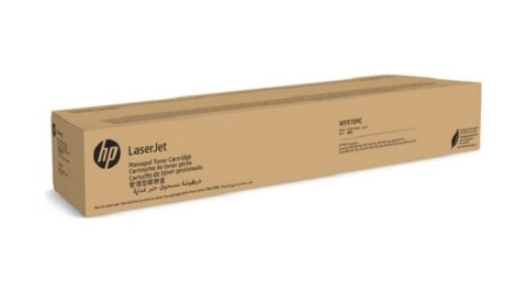 Oryginalny Toner Black HP W9170MC Color LaserJet Managed MFP E87740, E87750, E87760, E87770