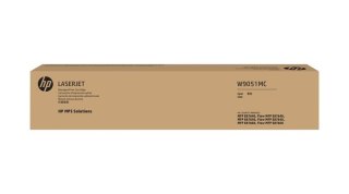 Oryginalny Toner Cyan HP LaserJet Managed E87640, E87650, E87660 (W9051MC)