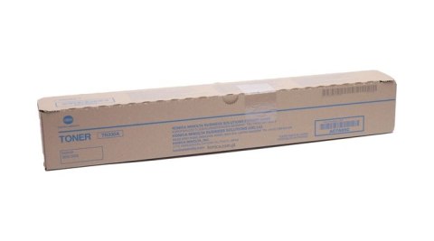Oryginalny Toner Czarny Konica Minolta Bizhub 300i, 360i (TN-330, TN330, TN-330A, TN330A, AC7A05C, AC7A050)