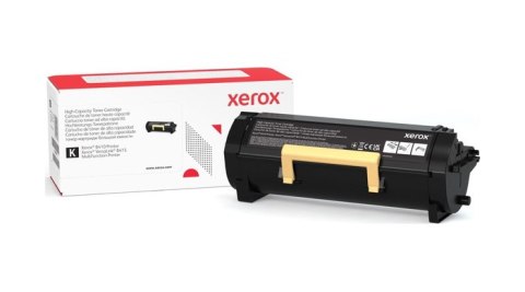 Oryginalny Toner Czarny Xerox B410, VersaLink B415 (006R04726)