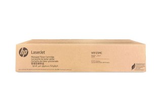 Oryginalny Toner Magenta HP LaserJet E78523, E78528 (W9123MC)