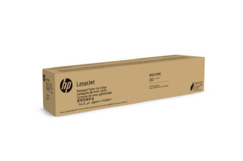 Oryginalny Toner Magenta HP LaserJet E78523, E78528 (W9133MC)