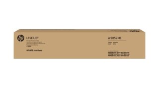 Oryginalny Toner Yellow HP LaserJet Managed E87640, E87650, E87660 (W9052MC)