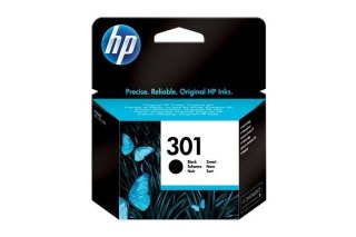 Oryginalny Tusz Black HP 301XL (CH561EE)