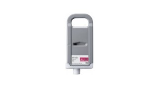 Oryginalny Tusz Magenta Canon PFI703M, PFI-703M (2965B001AA)