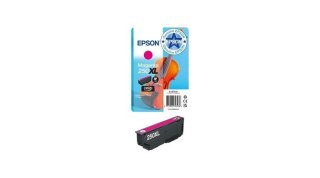 Oryginalny Tusz Magenta EPSON 250XL T16P3, C13T16P34010