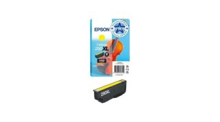 Oryginalny Tusz Yellow EPSON 250XL T16P4, C13T16P44010