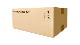 Oryginalny Zestaw Konserwacyjny / Maintenance Kit CMYK Utax MK-5370, MK5370 (1702YJ8NL0) w zestawie 302YJ93020, 302YJ93050, 302Y