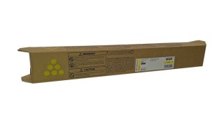 Toner JetWorld Yellow Ricoh SP C840 zamiennik 821260