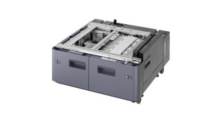 Uniwersalna kaseta / Universal cassette A4/B5 UTAX na 2x1500 arkuszy/sheet, 52-300 g/m?, PF-7150 (1203V53UT0)
