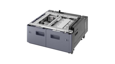 Uniwersalna kaseta / Universal cassette A4/B5 UTAX na 2x1500 arkuszy/sheet, 52-300 g/m?, PF-7150 (1203V53UT0)
