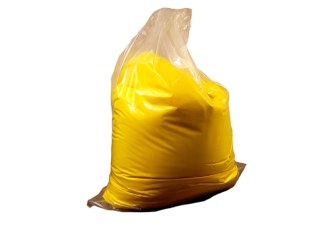 Zasypka Yellow JPS1 Sharp BP-GT70YA, BPGT70YA (zalecane stosowanie mieszanki z carrierem/ developerem JPSDV1)