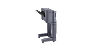 Zewnętrzny finiszer / External finisher UTAX na 1000 arkuszy/sheet A4-A3, DF-7120 (1203RV3UT0) Zszywanie do 50 arkuszy, (60?90?g