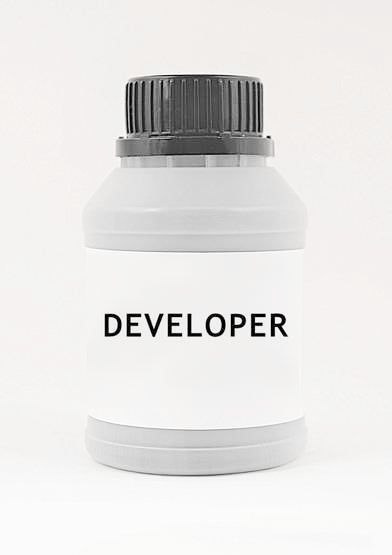 Developer Black Ricoh Aficio 1015 2015 zamiennik uniwersalny (Type 28)