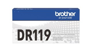 Oryginalny Moduł Bębna Czarny Brother DR119, DR-119