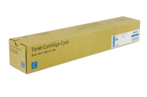 Toner JetWorld Cyan Xerox 7120 zamiennik 006R01460 (Uwaga! Toner na inny region niż Polska, sprawdź nr OEM przed zakupem) (non X