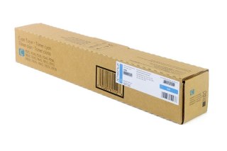Toner JetWorld Cyan Xerox 7525 zamiennik 006R01516, 006R01512 (Metered) (UWAGA! TONER PRZEZNACZONY NA EUROPĘ ZACHODNIĄ)
