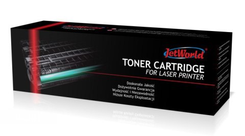 Toner JetWorld Czarny Xerox B305, B310, B315 (006R04378) (Uwaga! Toner na inny region niż Polska, sprawdź nr OEM przed zakupem)