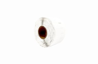 Etykiety JetWorld Zamiennik Dymo LW Czarny na Białym 36*89mm LW 99012 (S0722400) (wersja z chipem) 260 szt w opak.