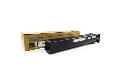 Toner JetWorld Black Konica Minolta Bizhub C654, C754 zamiennik TN711K