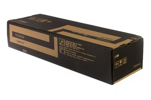 Toner JetWorld Czarny Kyocera TK6305 zamiennik TK-6305 (japońska zasypka)