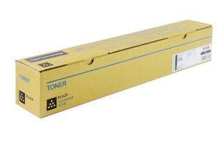 Toner JetWorld Czarny Minolta Bizhub TN323 (TN-323) zamiennik A87M050, A87M0D0 (zwiększona wydajność)
