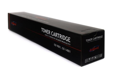 Toner JetWorld Czarny OLIVETTI D-Copia 4000 zamiennik B1215