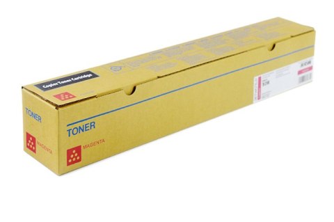 Toner JetWorld Magenta Konica Minolta Bizhub C224, C227, C287 zamiennik TN321M (A33K350) TN221M (A8K3350)