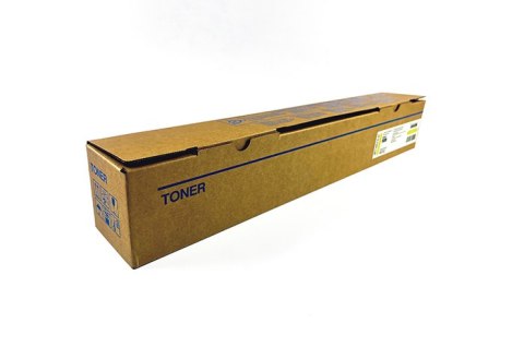 Toner JetWorld Yellow Konica Minolta Bizhub C250i, C300i, C360i zamiennik TN328Y, TN-328Y (AAV8250) (chemical powder)